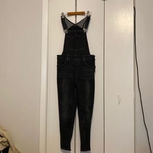 Levi’s Skinny Overall’s